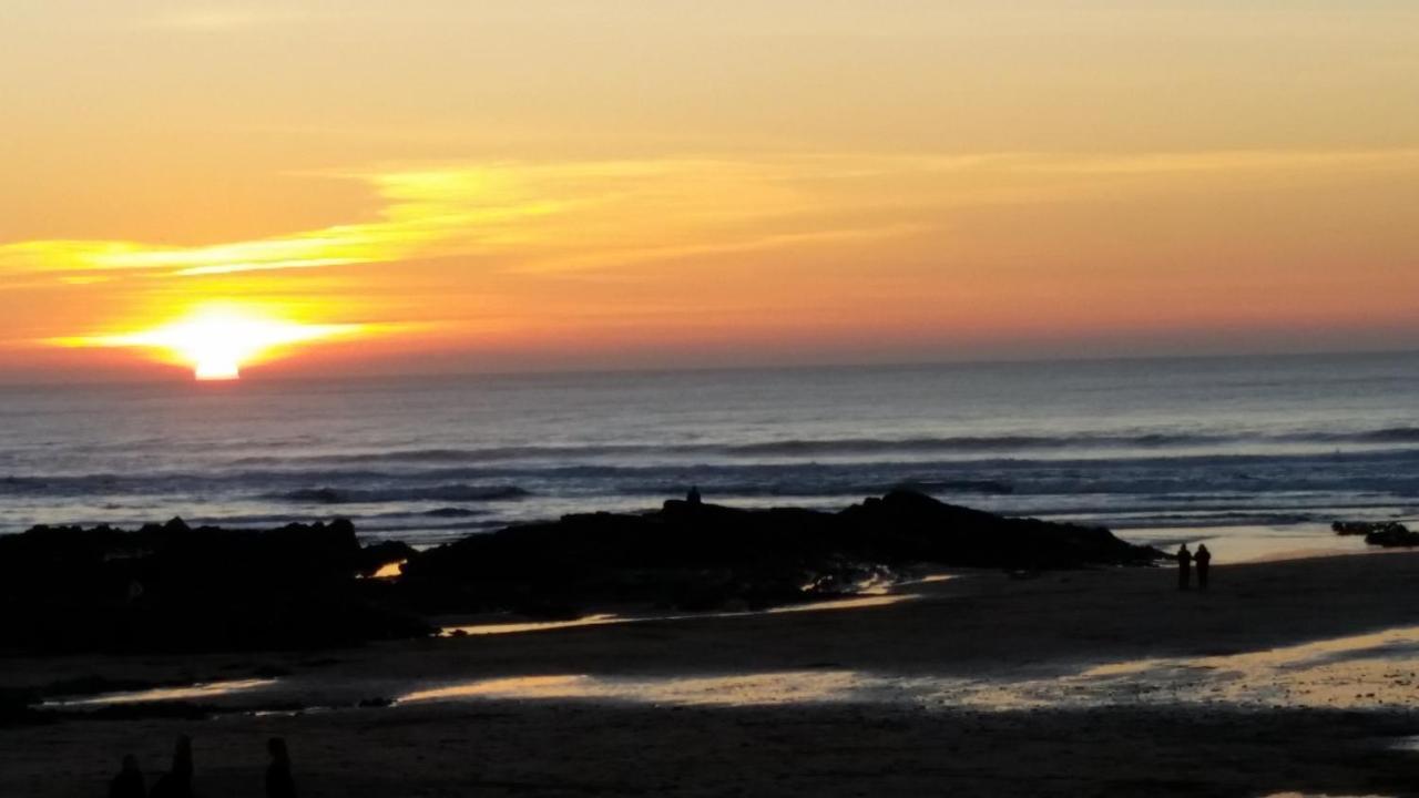 Stones Throw Cornwall Appartement Bude