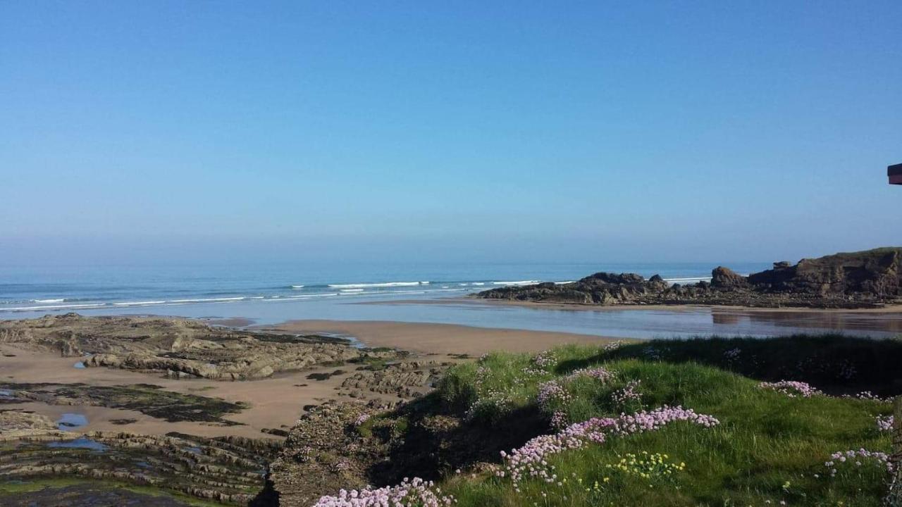 Appartement Stones Throw Cornwall Bude