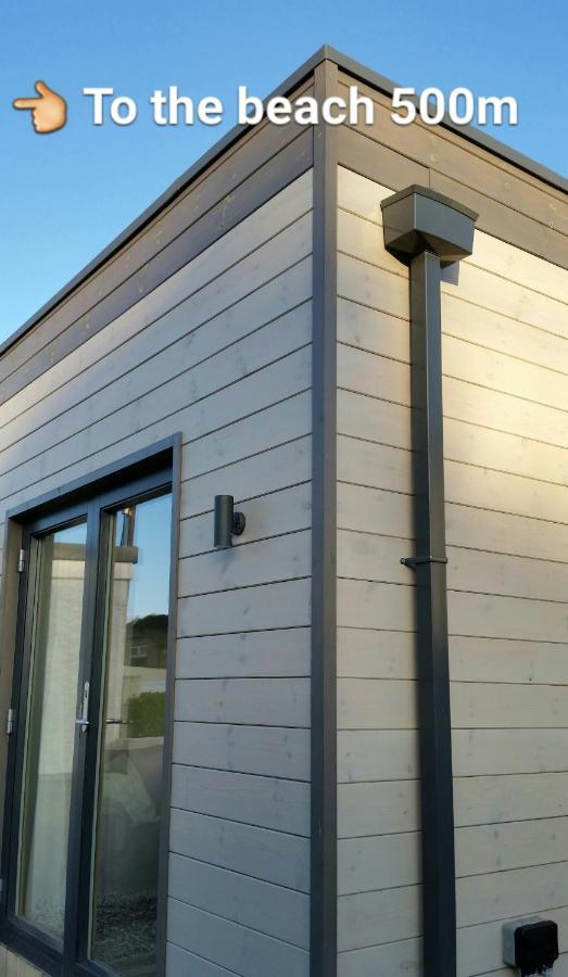 Stones Throw Cornwall Appartement