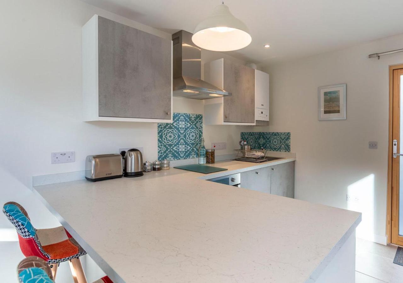 Appartement Stones Throw Cornwall