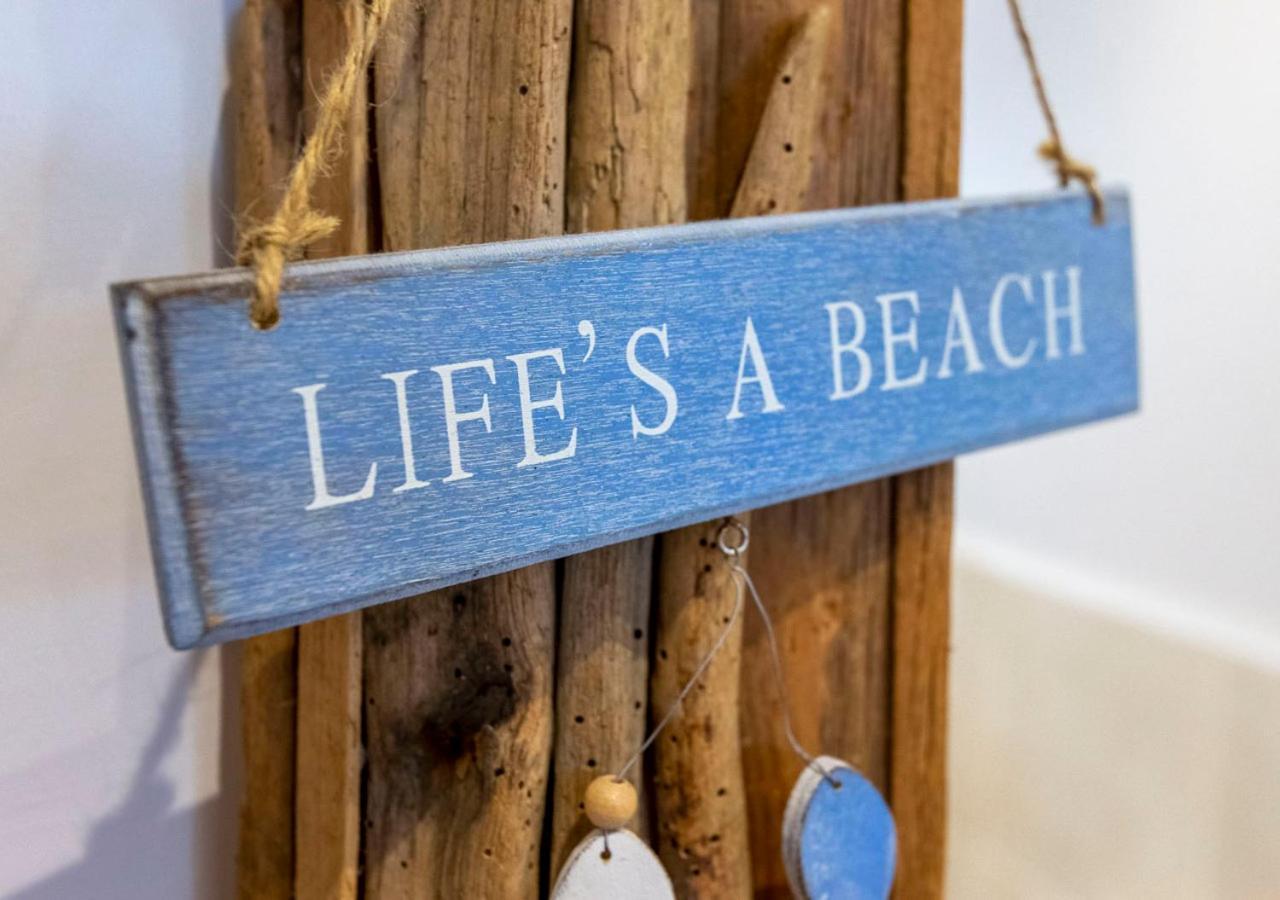 Апартаменты Stones Throw Cornwall Буде