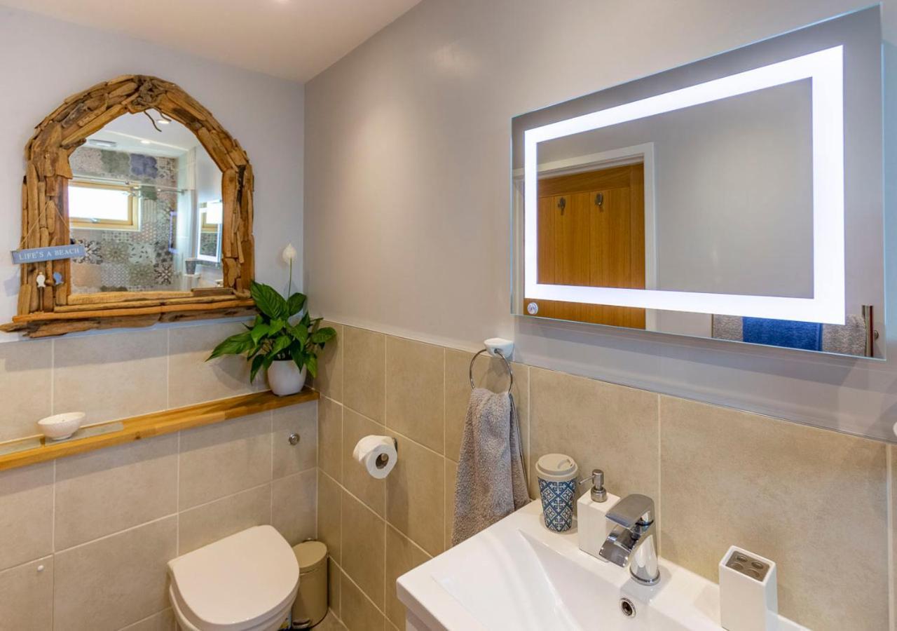 Appartement Stones Throw Cornwall *